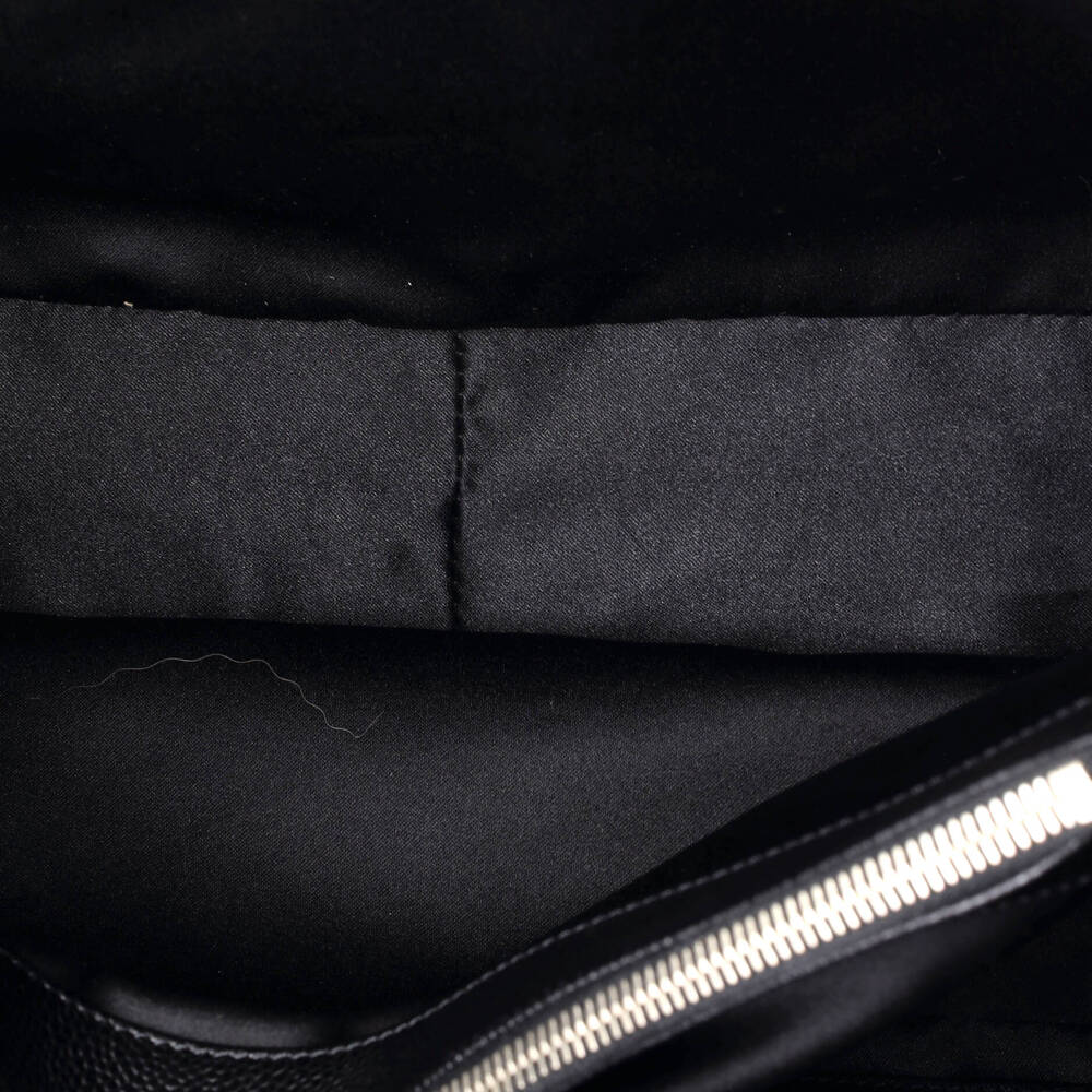 Chanel Grand Shopping Tote Quilted #253049C37B - Picture 5 of 7